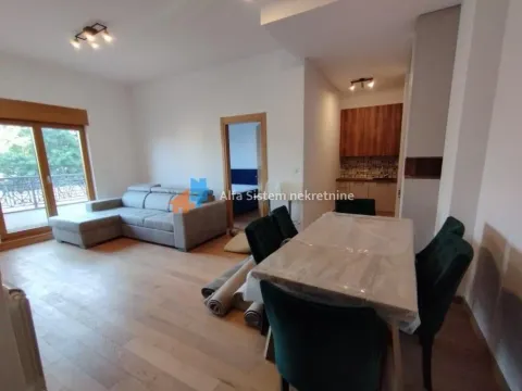 Stan in Trošarina
