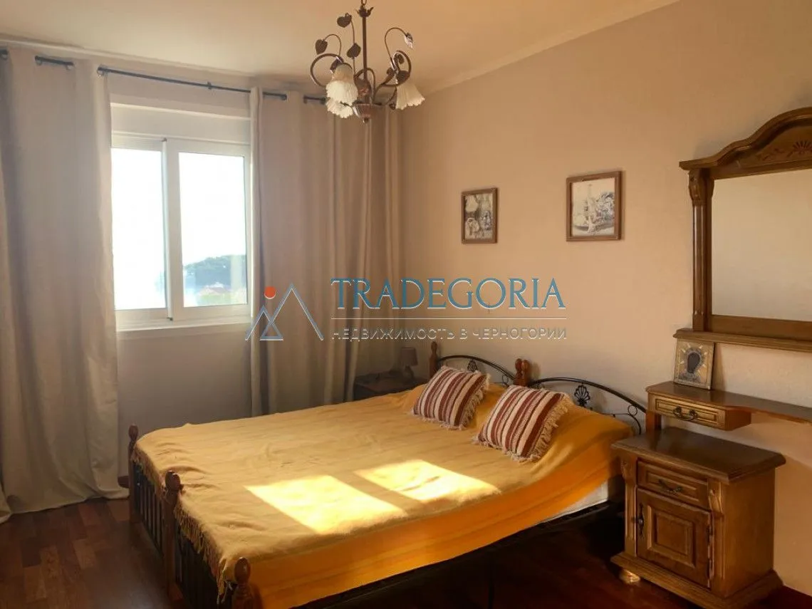 Prodaja, jednosoban stan, 116m², Petrovac, Budva