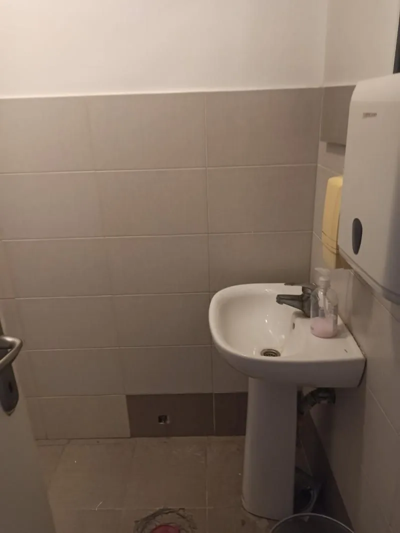 Rent, office space, 489m², Novi Beograd Blok 23, Novi Beograd Sve Podlokacije