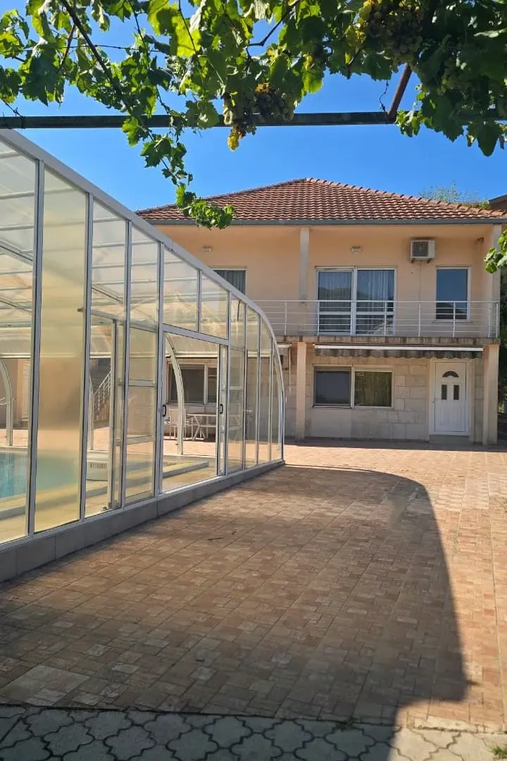 Prodaja, plac, 1893m², Kalimanj, Tivat