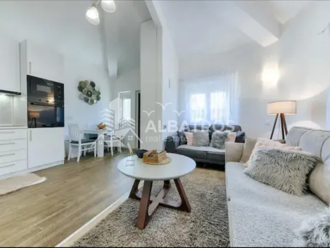Rent, house, 50m², Župci, Bar - image 3