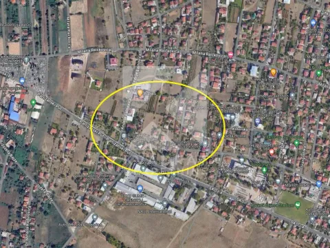 Land Lot for Sale, 1780m2, Tološi, Podgorica Land Lot for Sale, 1780m2, Tološi, Podgorica