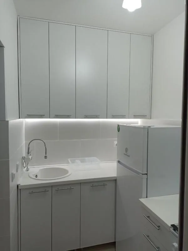 Sale, studio apartment, 24m², Central Point, Podgorica