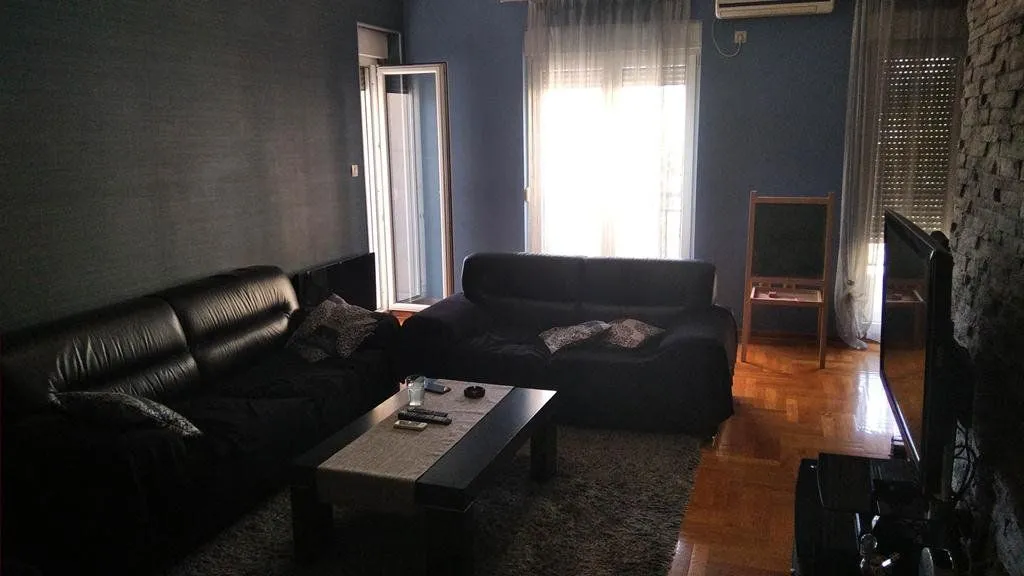 Sale, three bedroom apartment, 103m², Pobrežje, Podgorica