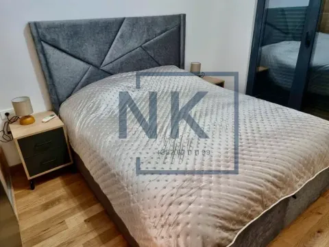 Izdavanje, jednosoban stan, 47m², City Kvart, Podgorica - image 6