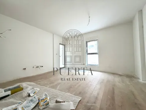 Prodaja, jednosoban stan, 44m², Zabjelo, Podgorica - image 2