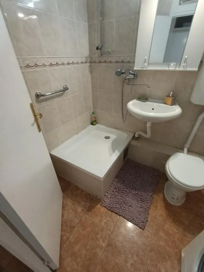 Prodaja, dvosoban stan, 51m², Liman 3, Novi Sad Sve Podlokacije