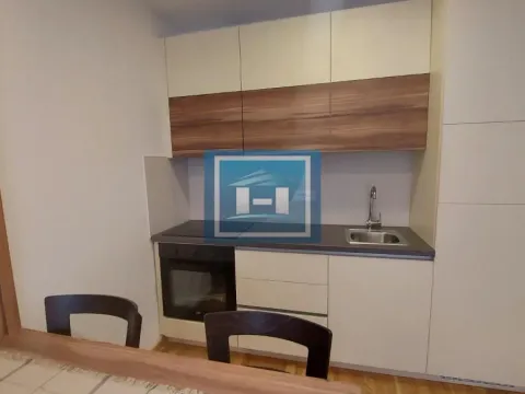 Izdavanje, garsonjera, 27m², Centar, Jagodina - image 4