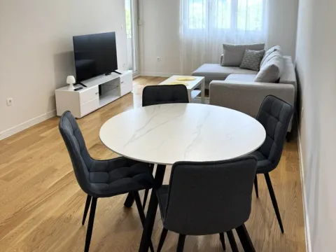 Izdavanje, stan, 49m², Central Point, Podgorica - image 3