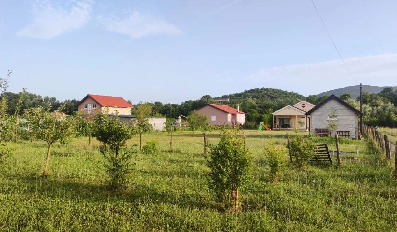 Rent, house, 120m², Novo Selo, Danilovgrad
