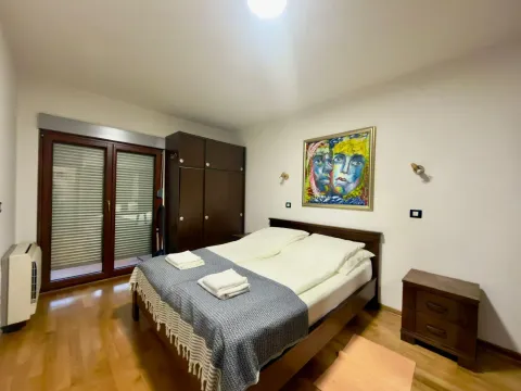 Sale, one bedroom apartment, 53m², Centar, Bar - image 7