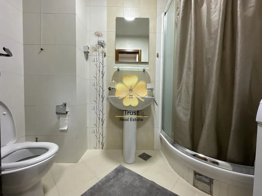 Rent, one bedroom apartment, 45m², Stari Aerodrom, Podgorica