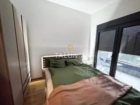 Rent, one bedroom apartment, 45m², Donja Gorica, Podgorica - image 5