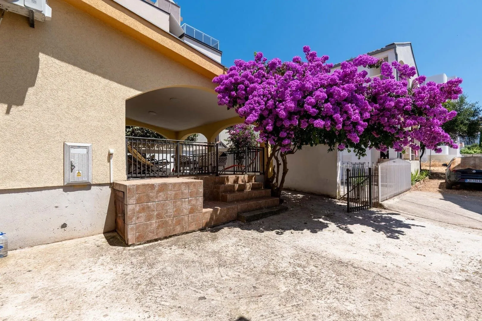 Sale, house, 195m², Utjeha, Bar