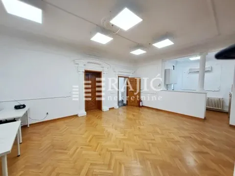 Rent, office space, 105m², Savski Venac, Beograd - image 6