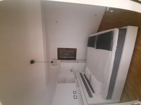 Rent, one bedroom apartment, 36m², Babin Do, Budva - image 12