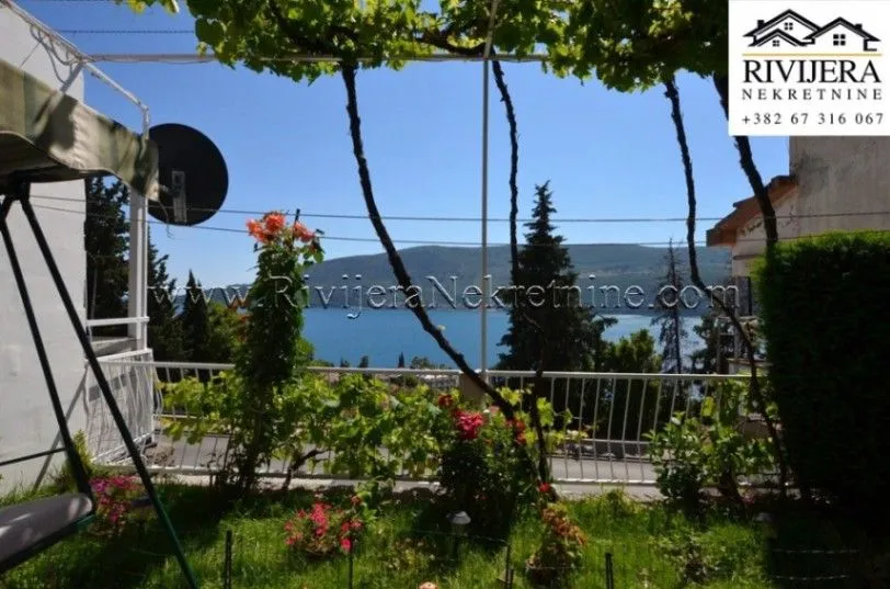 Prodaja, kuća, 126m², Herceg Novi, Crna Gora
