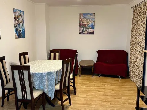Rent, two bedroom apartment, 65m², Bijeli Do, Budva - image 1