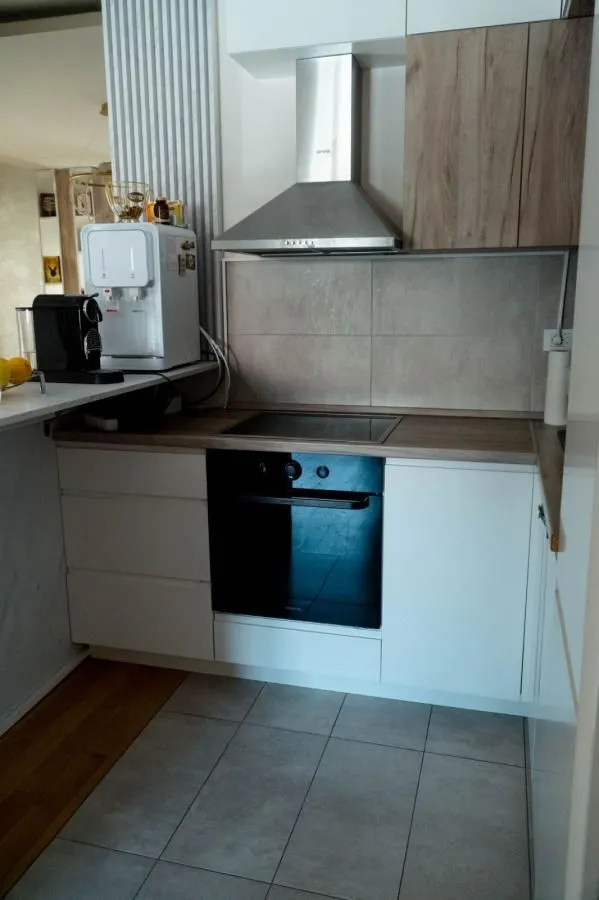 Prodaja, dvosoban stan, 71m², Nova Detelinara, Novi Sad Sve Podlokacije