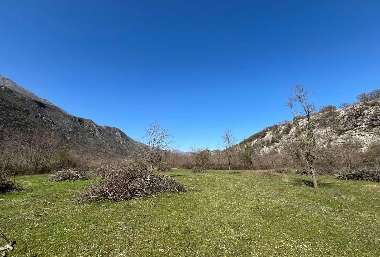 Prodaja, plac, 15937m², Danilovgrad, Crna Gora