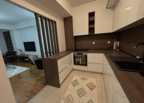 Izdavanje, jednosoban stan, 78m², City Kvart, Podgorica - image 2