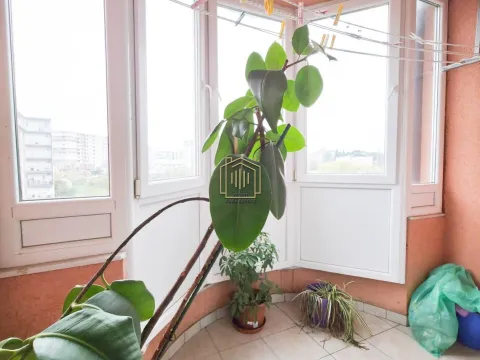 Prodaja, jednosoban stan, 47m², Podgorica, Crna Gora - image 9