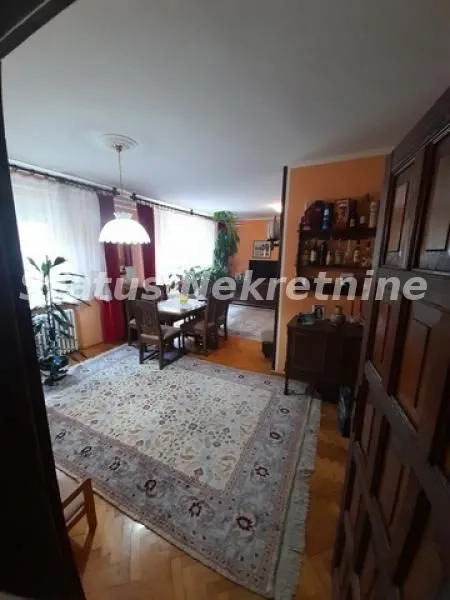 Sale, house, 128m², Jodna Banja, Novi Sad Sve Podlokacije