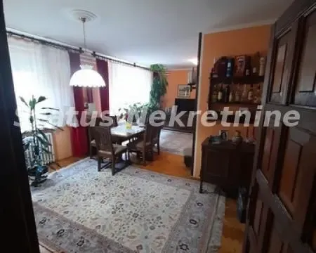 Prodaja, kuća, 128m², Jodna Banja, Novi Sad Sve Podlokacije - image 4