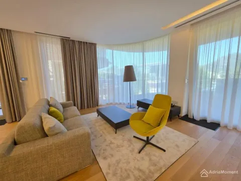 Sale, two bedroom apartment, 160m², Budva, Crna Gora - image 3