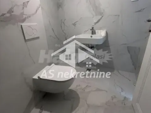 Izdavanje, trosoban stan, 71m², Čubura, Beograd - image 19