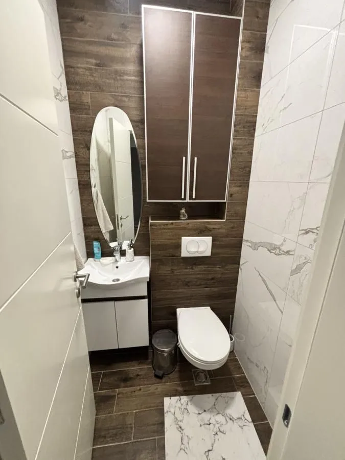 Prodaja, četvorosoban stan, 102m², Telep, Novi Sad Sve Podlokacije