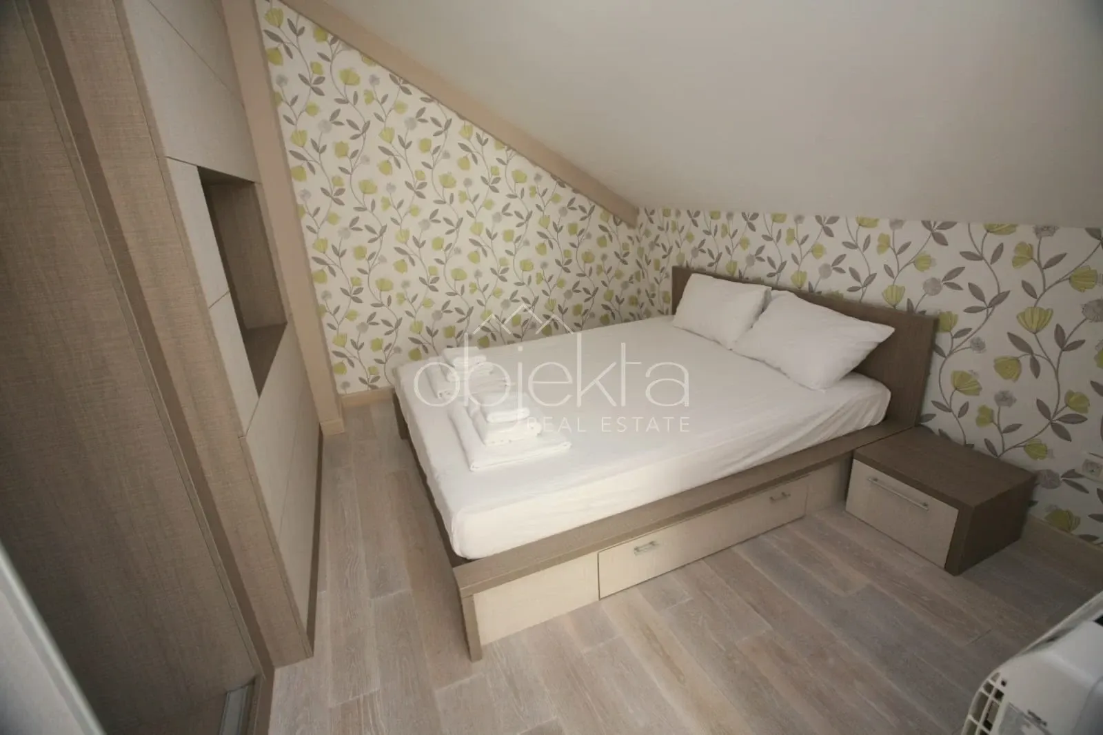 Sale, apartment, 140m², Tivat, Crna Gora