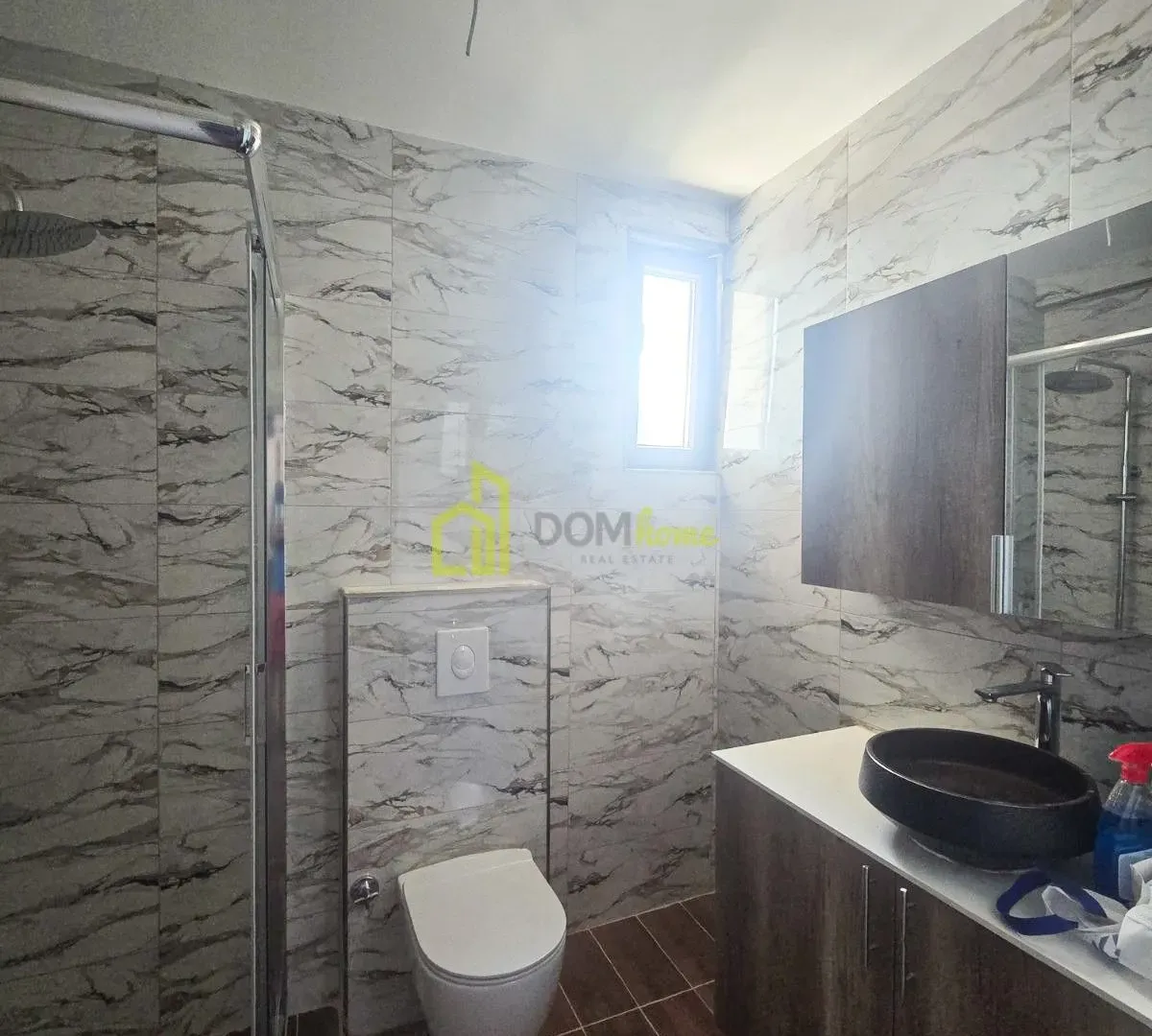 Sale, one bedroom apartment, 44m², Kumbor, Herceg Novi