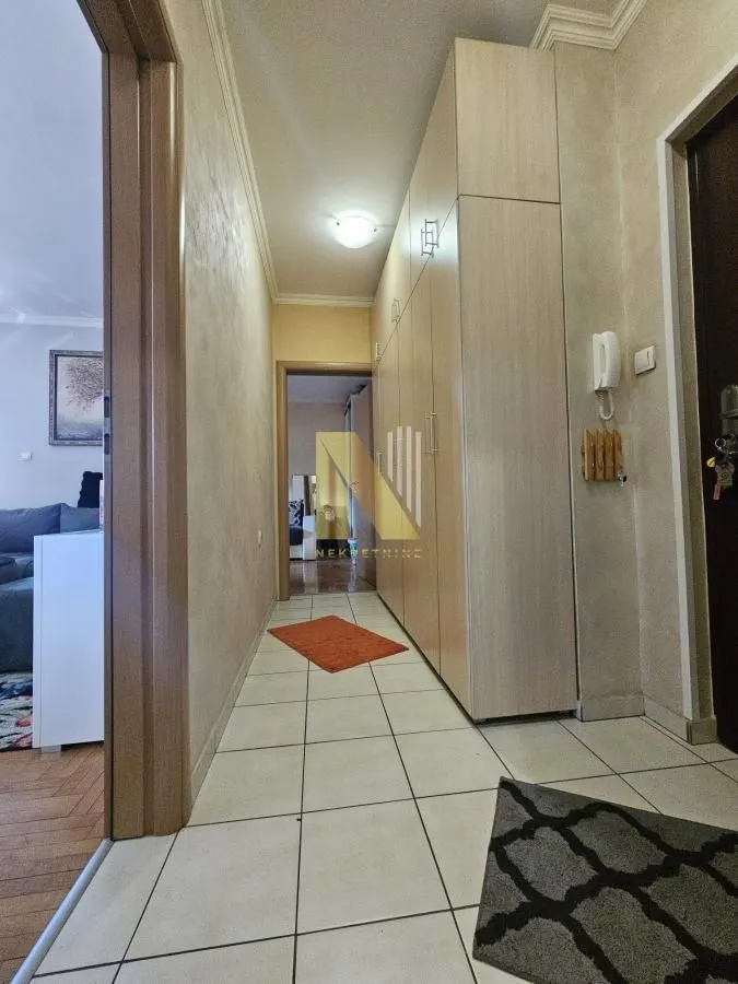 Prodaja, jednosoban stan, 40m², Telep, Novi Sad Sve Podlokacije