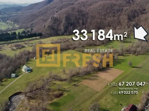 Prodaja, plac, 33184m², Kolašin, Crna Gora - image 3