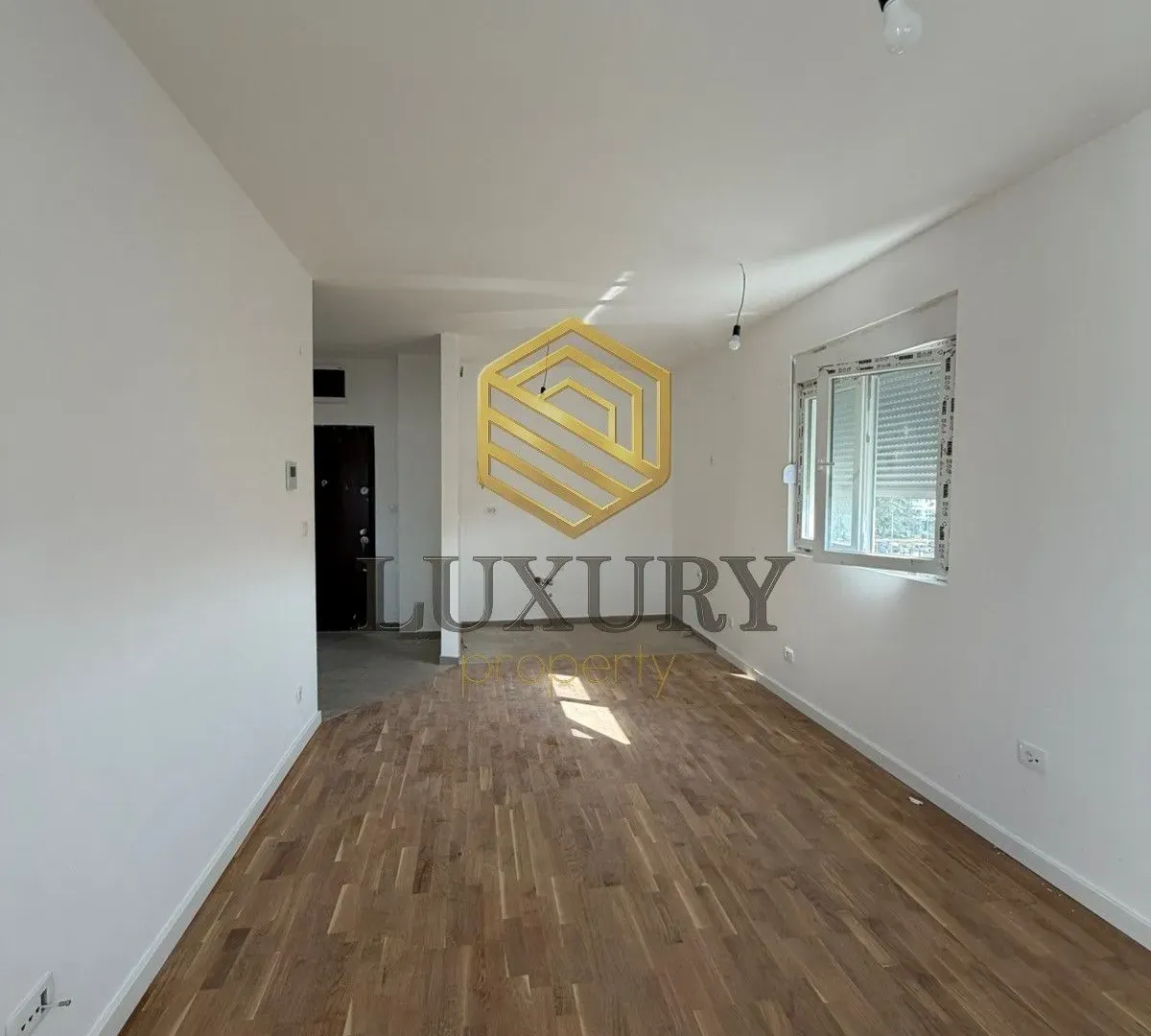 Rent, one bedroom apartment, 42m², Zabjelo, Podgorica