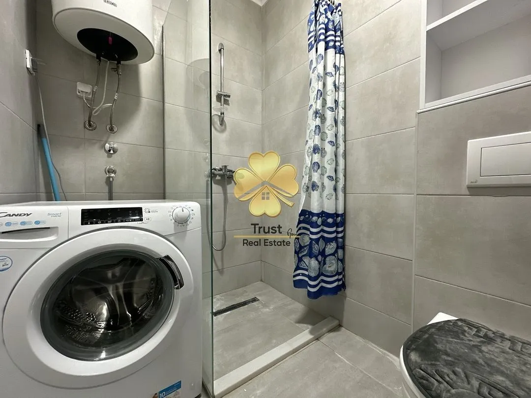 Rent, one bedroom apartment, 50m², Stari Aerodrom, Podgorica