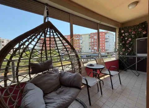 Rent, one bedroom apartment, 50m², City Kvart, Podgorica - image 6