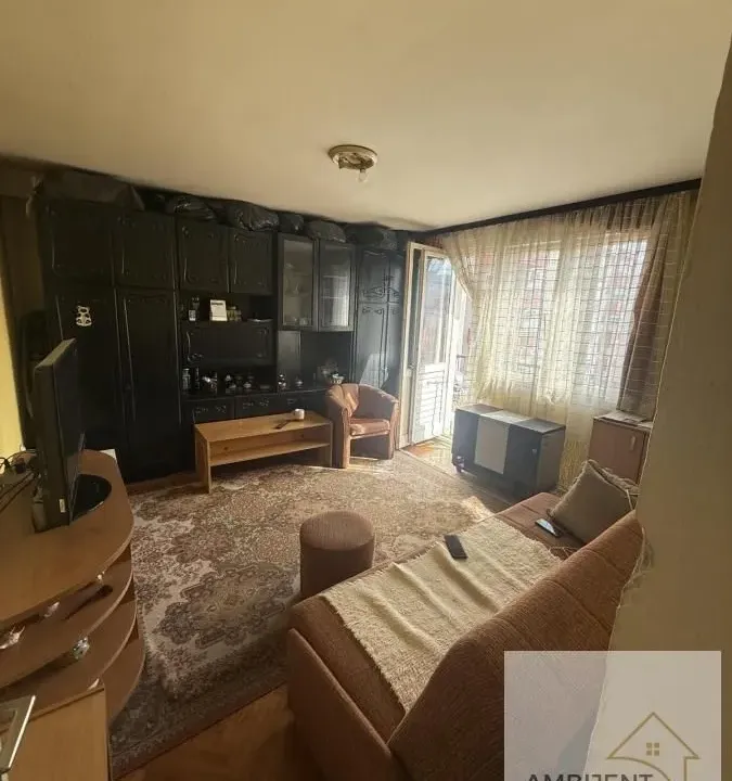 Sale, one bedroom apartment, 37m², Centar, Loznica