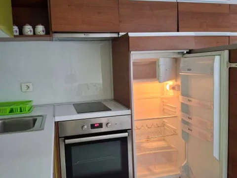 Izdavanje, jednosoban stan, 25m², Preko Morače, Podgorica - image 10