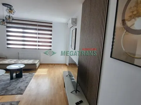 Rent, three bedroom apartment, 74m², Salajka, Novi Sad Sve Podlokacije - image 5