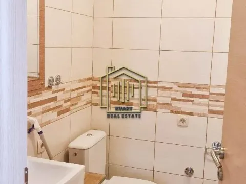 Rent, one bedroom apartment, 54m², Preko Morače, Podgorica - image 9