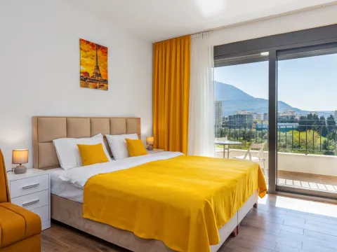 Prodaja, garsonjera, 31m², Centar, Bar - image 9