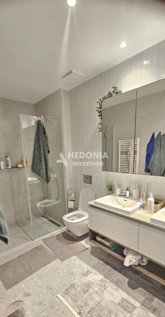 Prodaja, stan, 162m², Savski Venac, Beograd