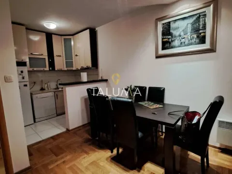 Rent, one bedroom apartment, 60m², Zabjelo, Podgorica - image 5