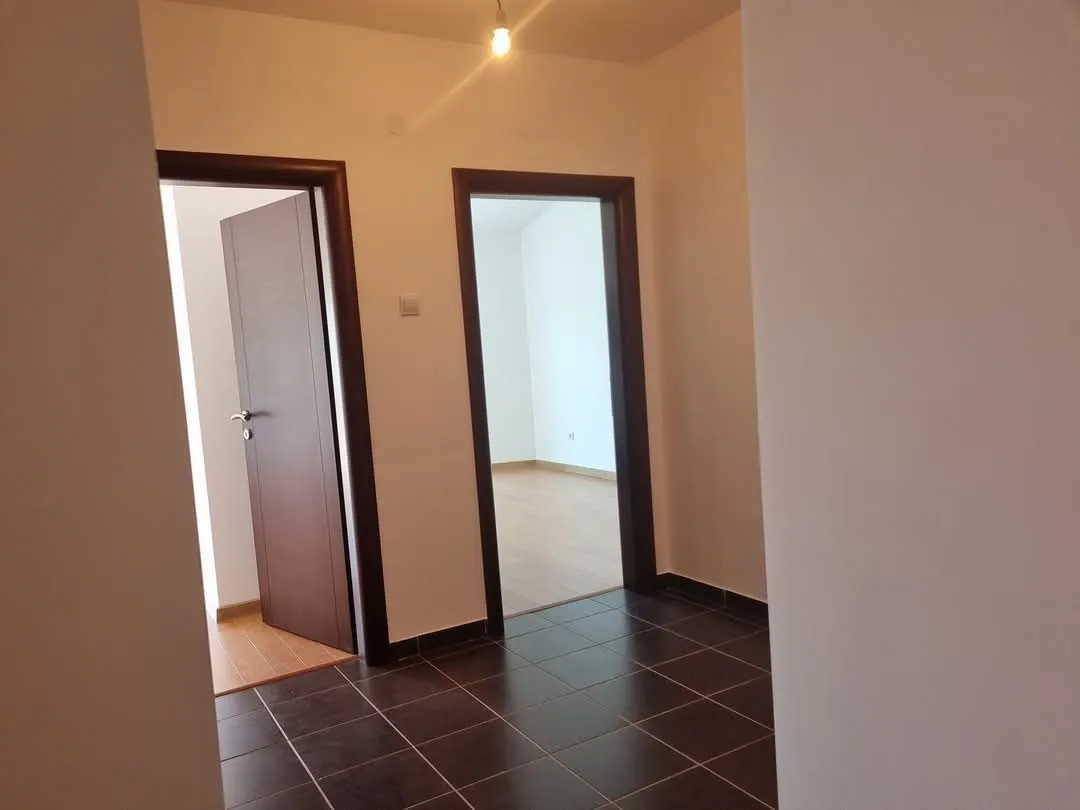 Sale, three bedroom apartment, 169m², Petrovac, Budva