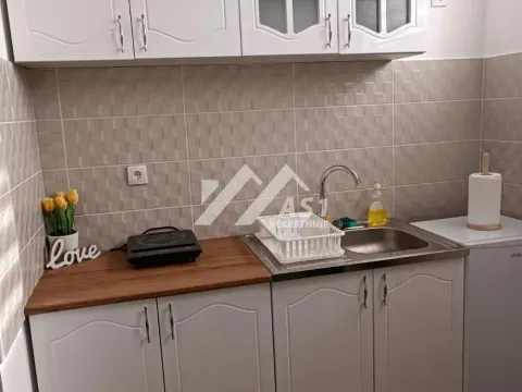 Prodaja, jednosoban stan, 23m², Salajka, Novi Sad Sve Podlokacije - image 7