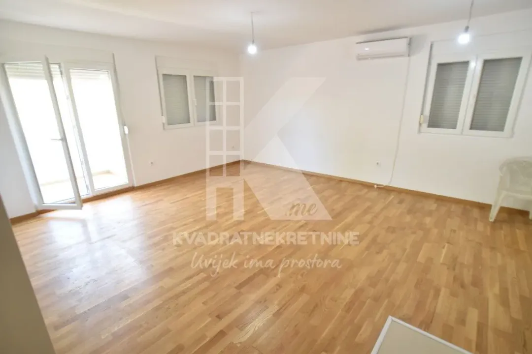 Rent, two bedroom apartment, 69m², Ljubović, Podgorica