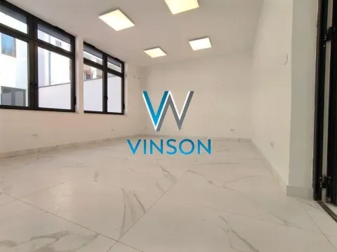 Izdavanje, poslovni prostor, 147m², Centar, Novi Sad - image 3