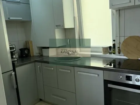 Rent, two bedroom apartment, 58m², Centar, Kragujevac - image 6